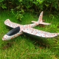 DWI Dowellin Outdoor toy Epp Foam Airplane Model foam Flying Glider rc Plane